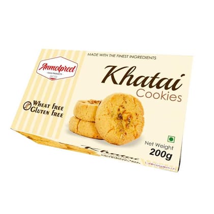 KHATAI BISCUITS