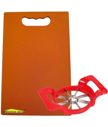 HomePro Plastic Chopping Board 2 Pcs