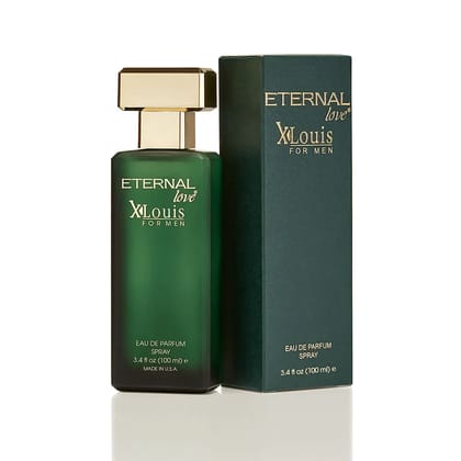 Eternal Love X-Louis Men EDP 100ml