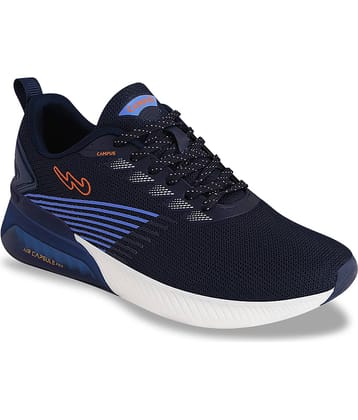 Campus - MOVE Navy Men's Sports Running Shoes