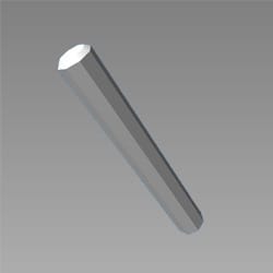 DOWEL PIN,4 X 29.8