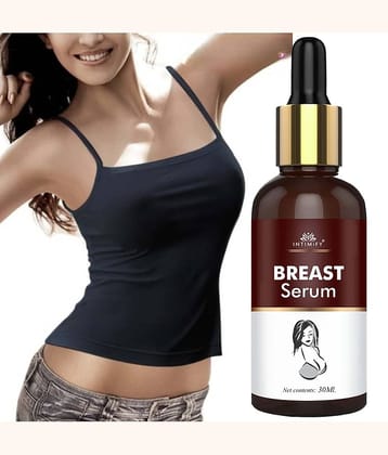 Intimify Lifting Oil Floral ( 30 mL )