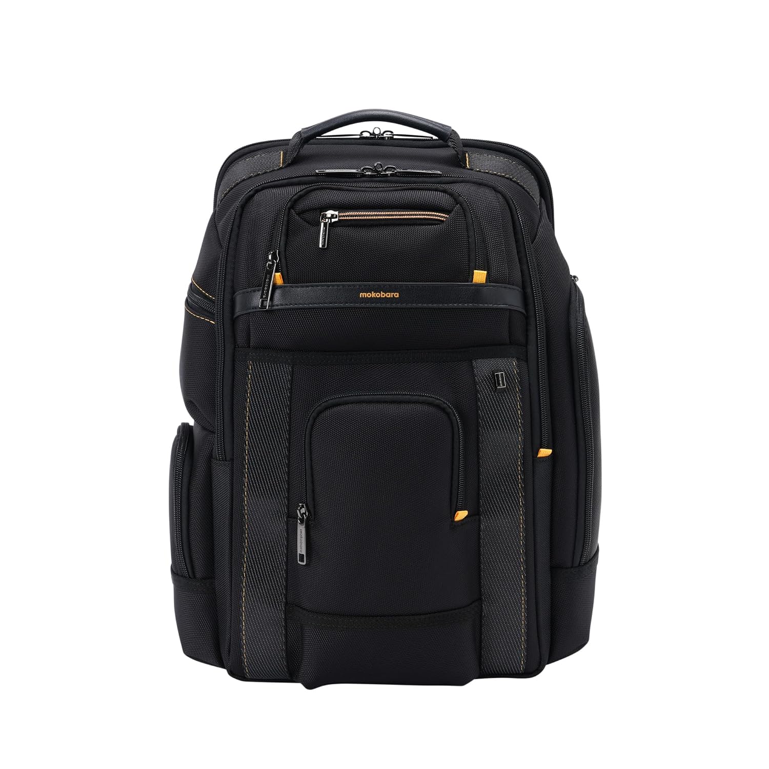 Teleporter Toggle 30L-35L Expandable Travel Backpack
