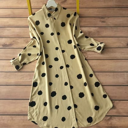 Women Wear Chitta Color Designing Kurti with Black Palazzo by GlamaStitch-M