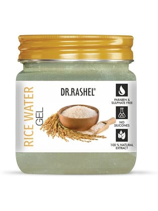 DR.RASHEL Moisturizer All Skin Type Tea Tree ( 380 ml )