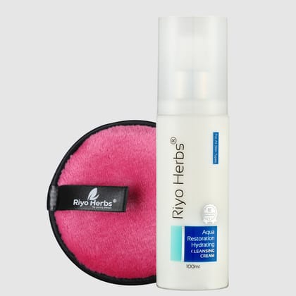 FACE CLEANSING COMBO