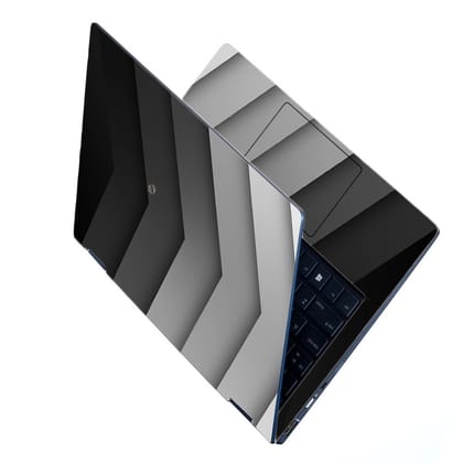 Full Body Laptop Skin Stickers Decal Cover for All Models (Size 15.6 inch) ANM-433
