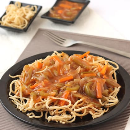 American Chopsuey Veg