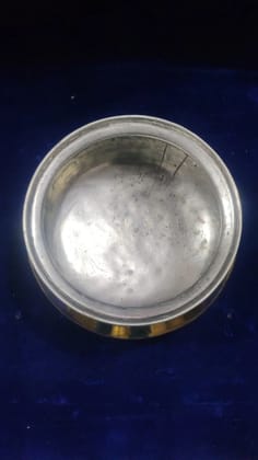 Divine Brass Pooja Needs Set DEVI METALS