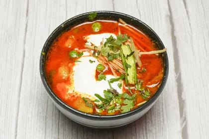 Aloo Matar