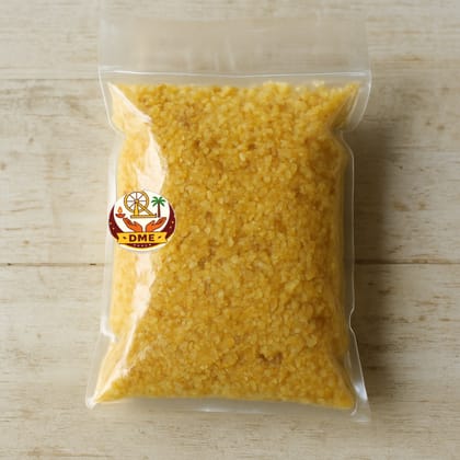 Dagar Majhi Elite's moong dal halwa mix