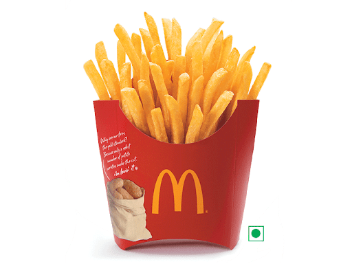 Medium-Fries