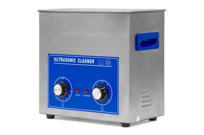 KERRO Ultrasonic Cleaner- 2 Ltr