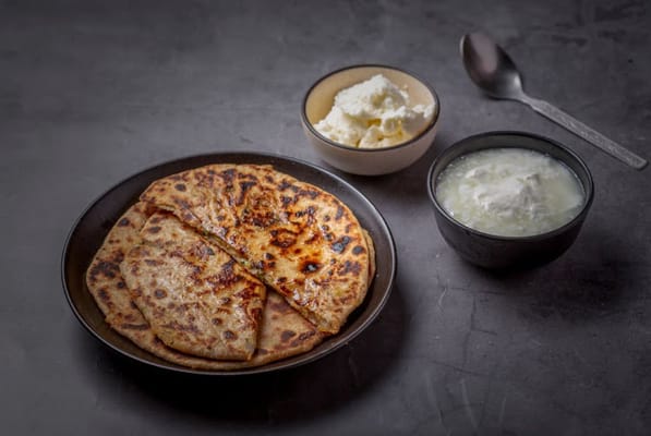 Namaste Kitchen