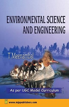 Environmental Science and Engineering Environmental Science and Engineering