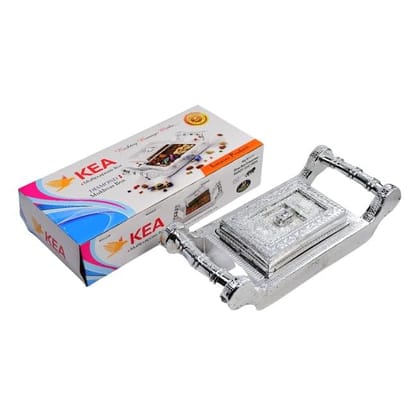 Decorative Platter Dry Fruit Serving Tray