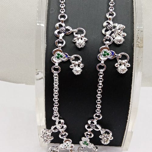 Payal 75percent Pure Silver P-13