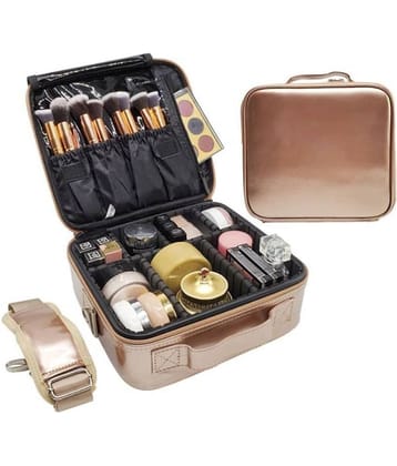 House Of Quirk Gold Travel Kit - 1 Pc