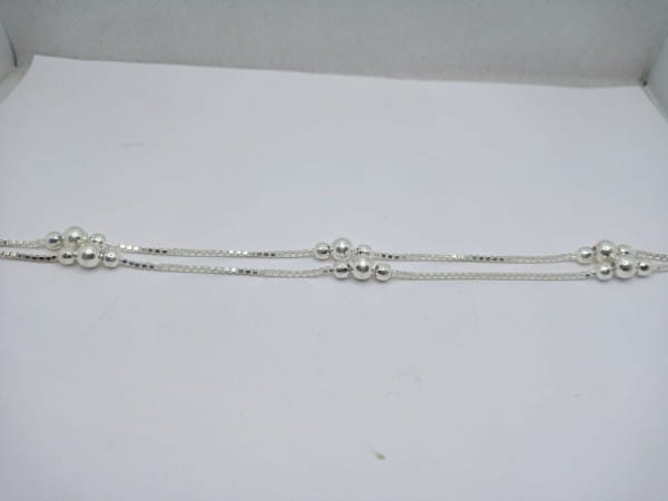 Payal 92percent Pure Sterling Silver P-23
