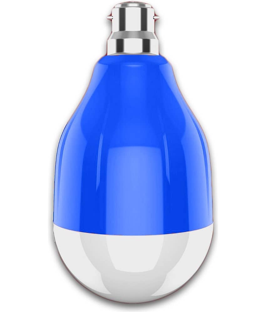 FIRSTLIKE Above 50W Multicolor Emergency Light ( Pack of 1 )