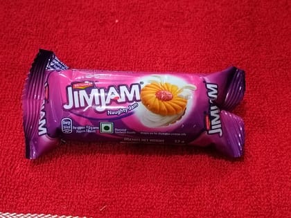 BRITANNIA JIMJAM RS-