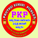 MUKKAMULA PRUDVI KUMARI MUKKAMULA PRUDVI KUMARI