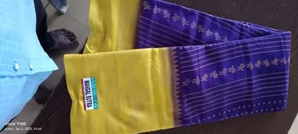 Exquisite Sarees Grace and Elegance for Every Occasion