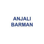 ANJALI BARMAN