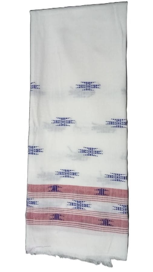 ASSAMESE MEKHELA