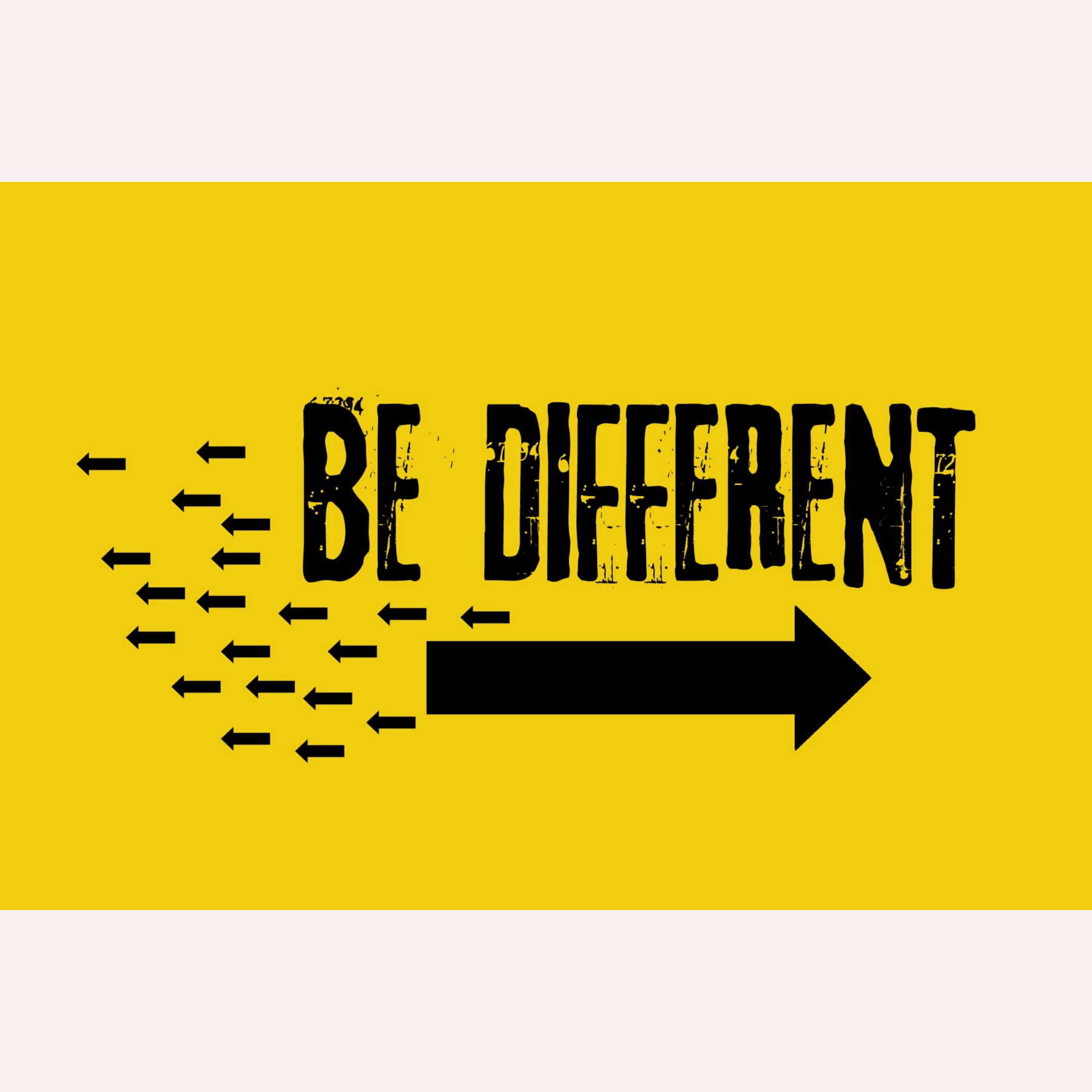 NOKKES Only God Can Judge Me A4 Size 11X8in Wall Poster For Wall Decoration In Home Office Study Room Best Quality Poster