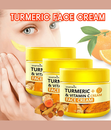 Smartdrops Moisturizer All Skin Type Vitamin C ( 150 gm )