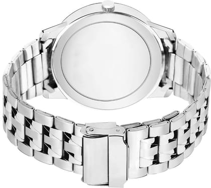 Blue Day Date Analog Watch for Men LR110 Blue Day Date Analog Watch for Men LR110