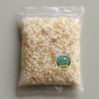 Kusse Vantala Galleria's sabudana kheer mix