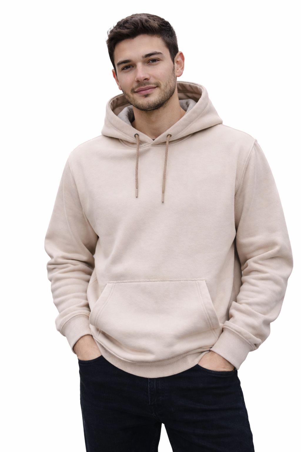 Oversized hoodies