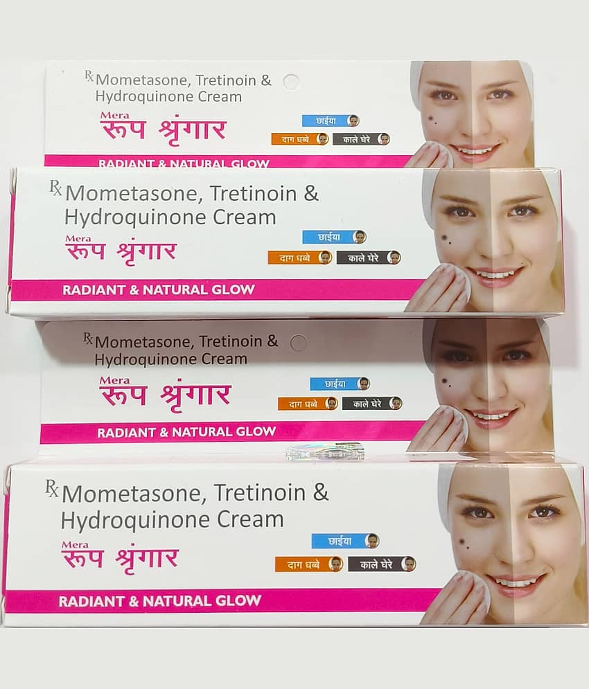 Generic - Night Cream for Dry Skin 20 ml ( Pack of 2 )