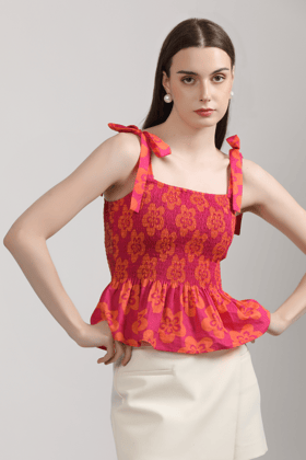Carol Top-XS
