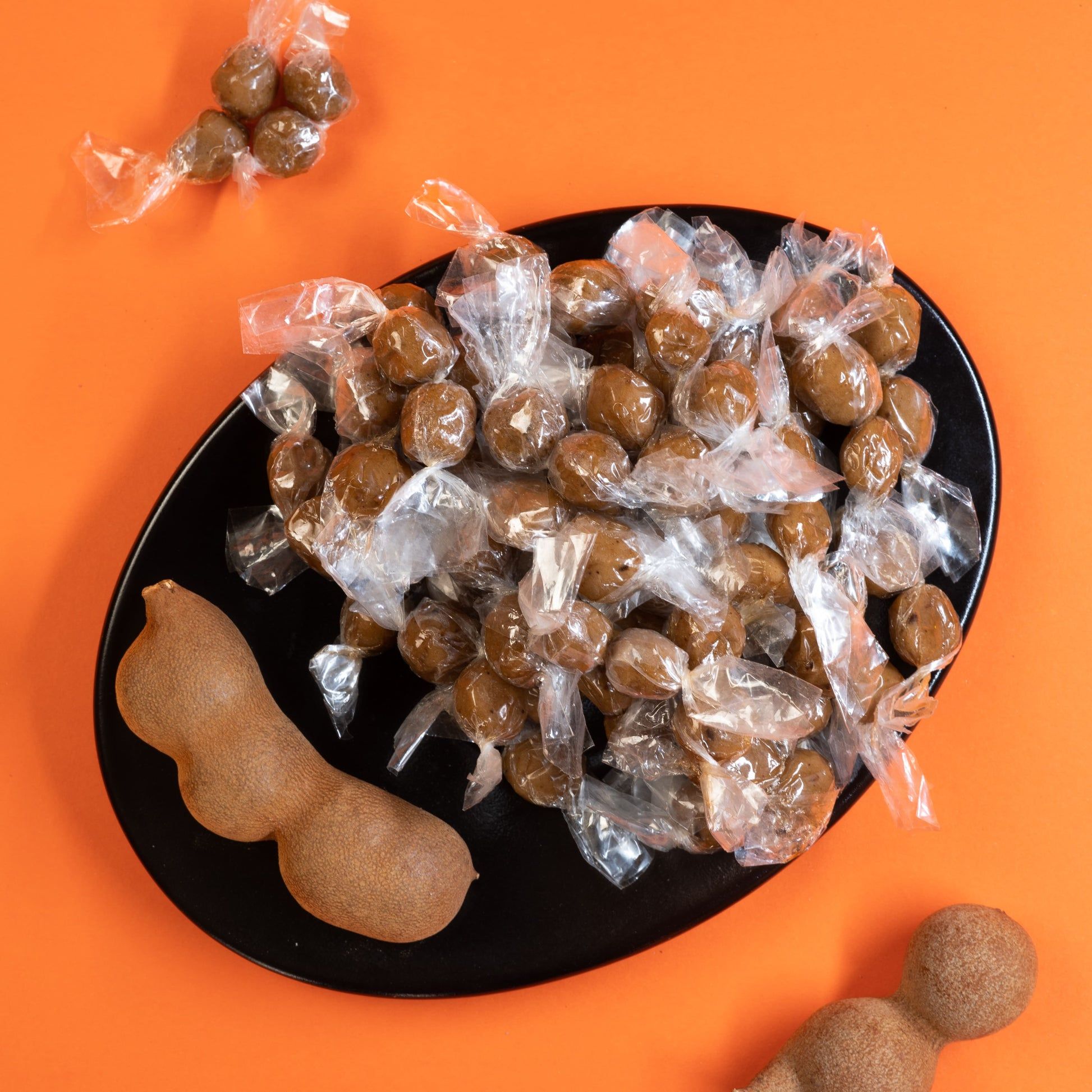 Premium Dried Imli Candy - 100g