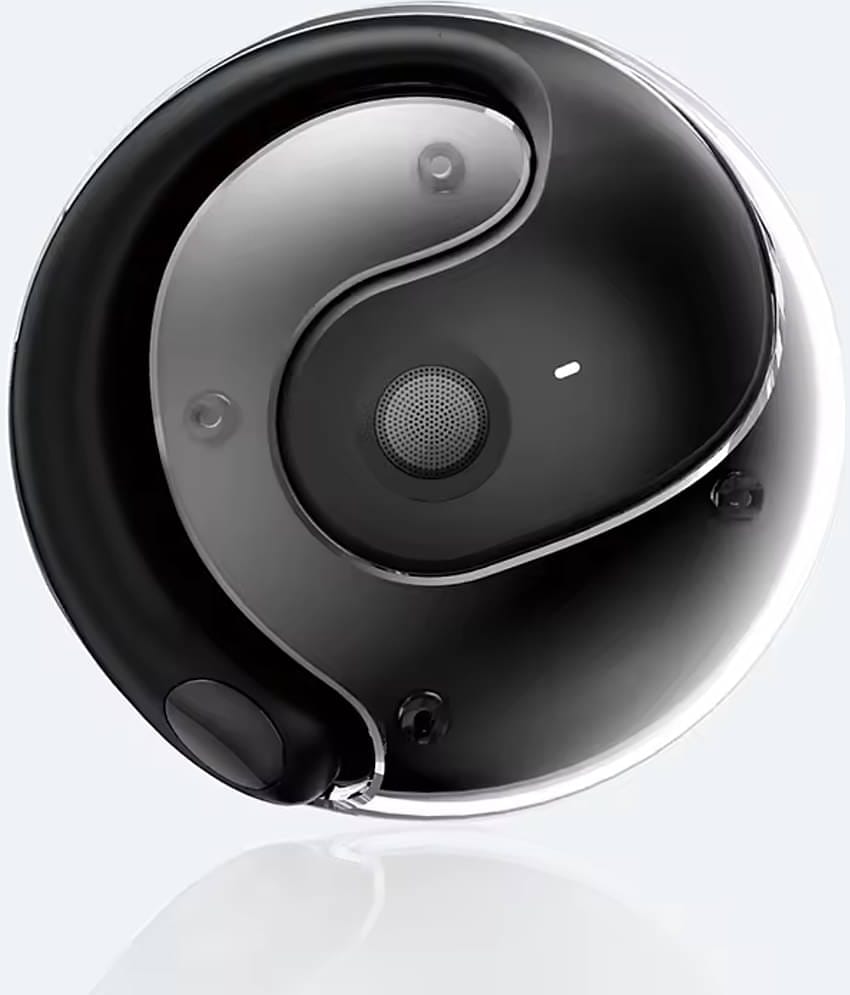 COREGENIX PLANET Bluetooth True Wireless (TWS) On Ear 30 Hours Playback Comfirtable in ear fit IPX4(Splash & Sweat Proof) Assorted