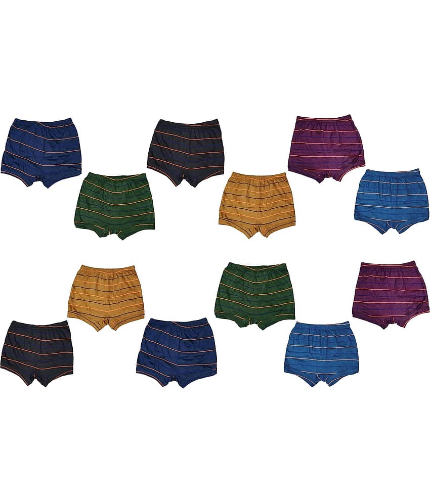 GIRLS INNER WEAR PACK OF 12