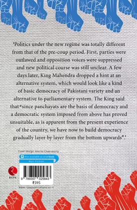 Nepal: From Monarchy to Republic Nepal: From Monarchy to Republic