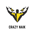 CrazyNaik CrazyNaik