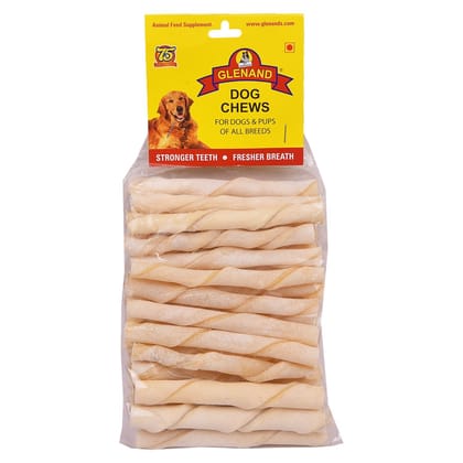 Glenand Dog Chew Sticks 500g