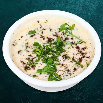 Jeera Raita