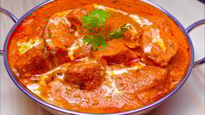 Shahi Chaap Gravy