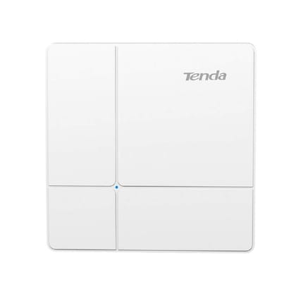 Tenda i24 Wireless 1200MBPS Gigabit Access Point Ceiling Design