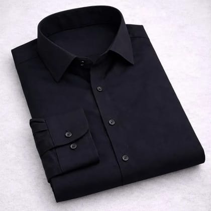 Classic Formal Shirt Classic Formal Shirt