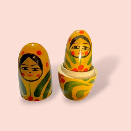 Russian Doll