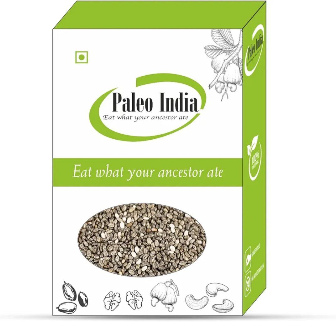 Chia seeds 250 G
