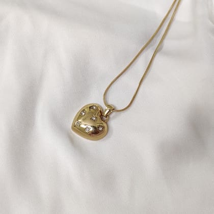 Ezra Necklace