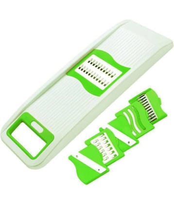 iview kitchenware - Stainless Steel Multicolor Slicer ( Pack of 1 )